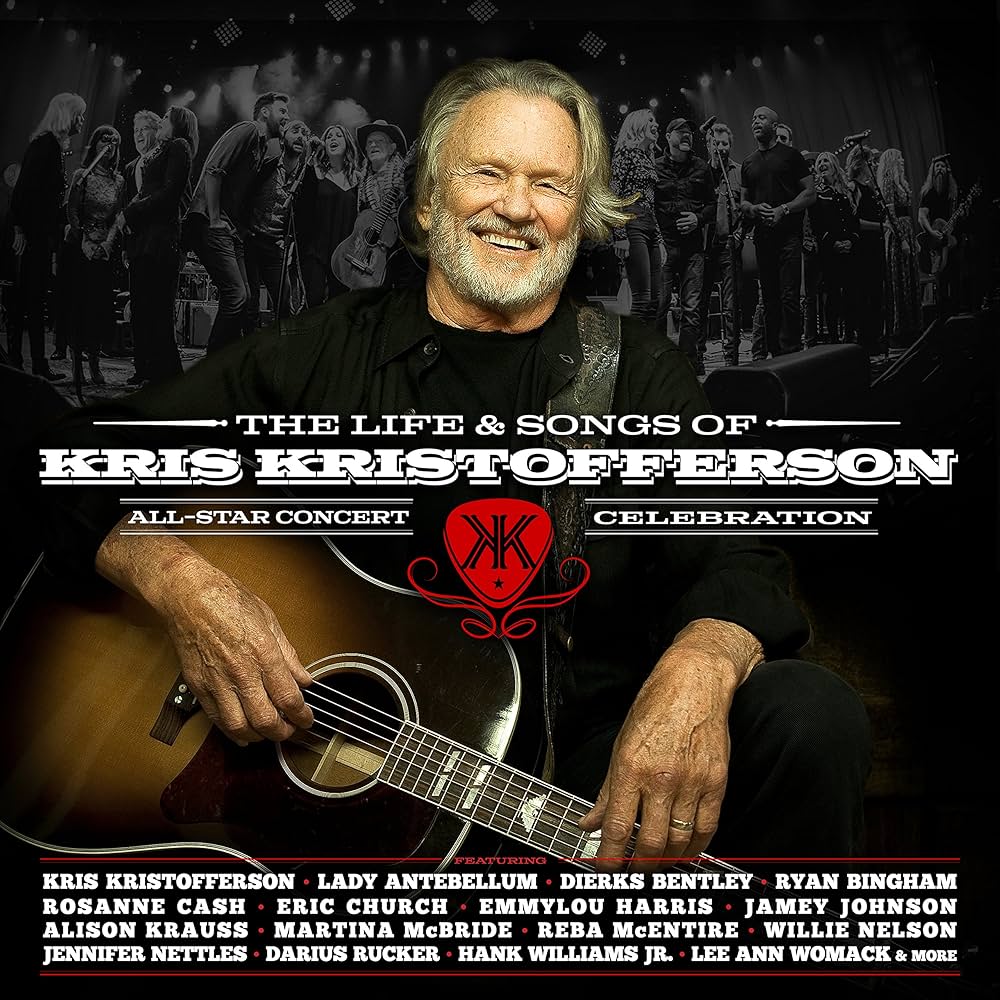 【中古】 Kris Kristofferson クリスクリストファーソン / Live From Austin Texas KRIS KRISTOFFERSON / クリス・クリストファーソン商品一覧｜OLD